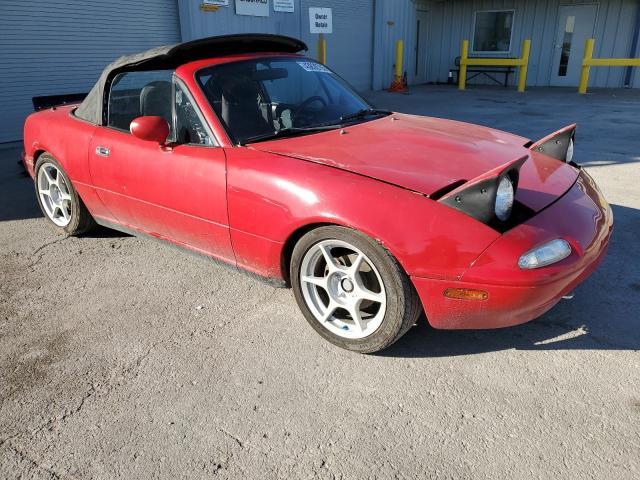 Mazda MX-5 1990 Coupe