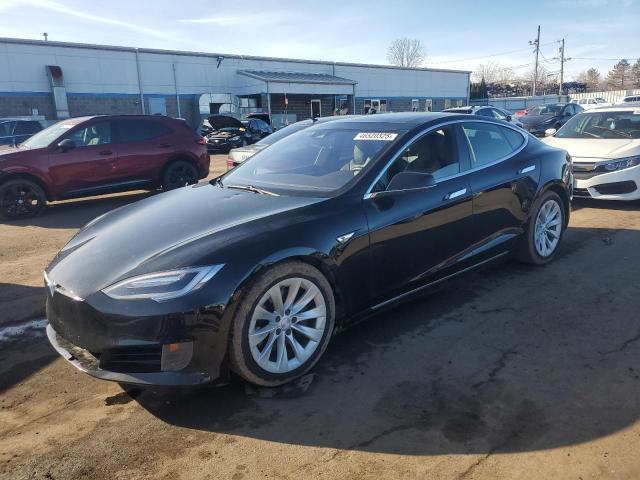 Tesla Model S 2016 
