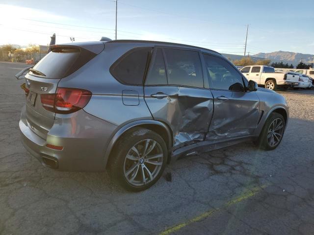 BMW X5 2016 SAV