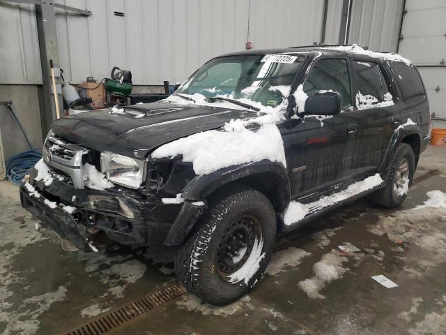 Toyota 4-Runner 2002 SR5