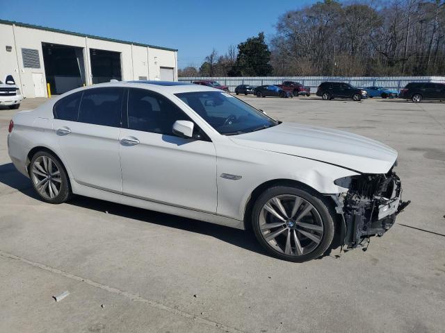 BMW 528i 2016 5-series