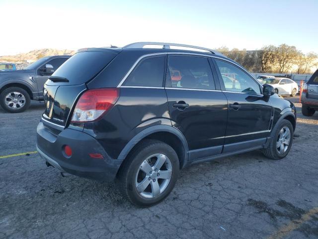 Chevrolet Captiva Sport 2012 2LS