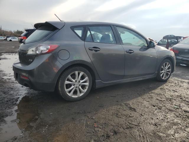 Mazda Mazda3 2010 Hatchback