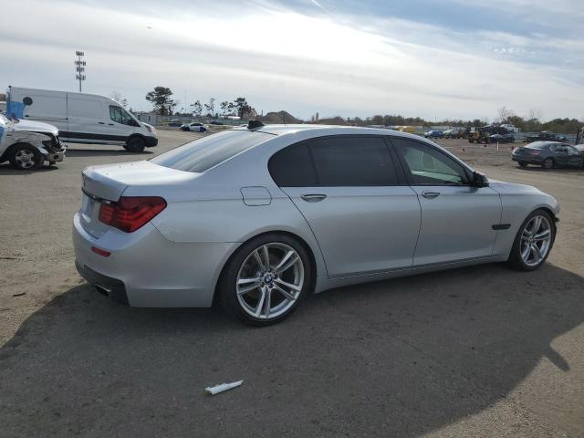 BMW 740Li 2013 Sedan