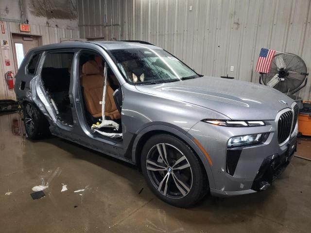 BMW X7 2024 X7 xDrive40i