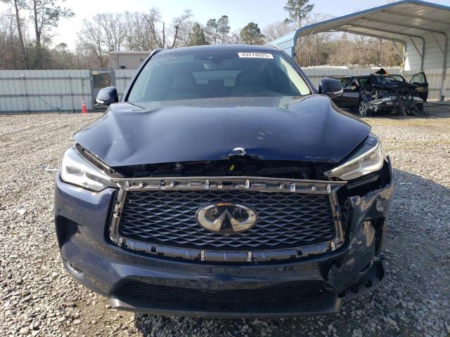 Infiniti QX50 2024 Luxe