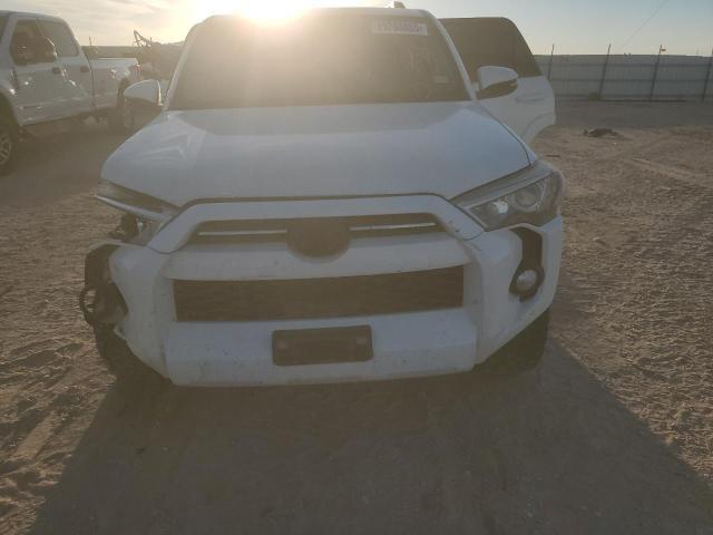 Toyota 4-Runner 2020 Base Grade