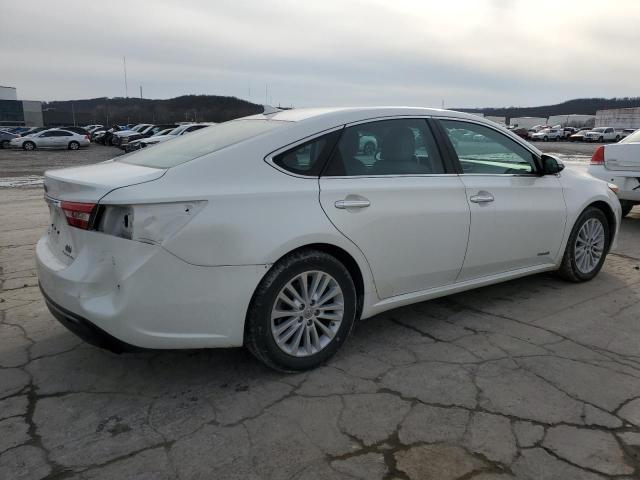 Toyota Avalon 2013 Hybrid