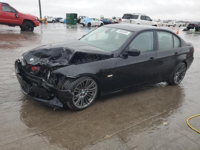 BMW 335d 2011 3-Series