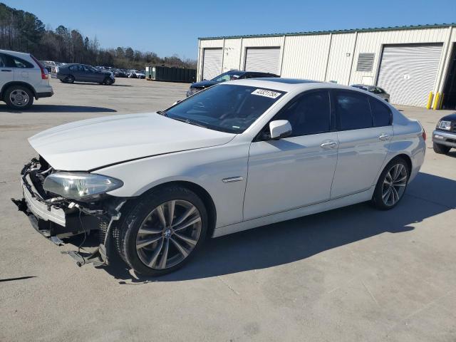 BMW 528i 2016 5-series