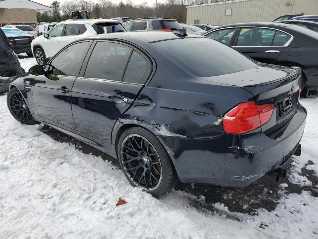 BMW M3 2011 3-Series