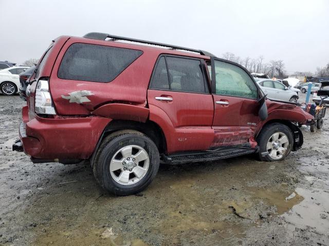 Toyota 4-Runner 2008 SR5
