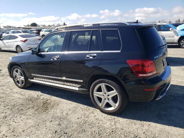Mercedes-Benz GLK-Class 2013 GLK250