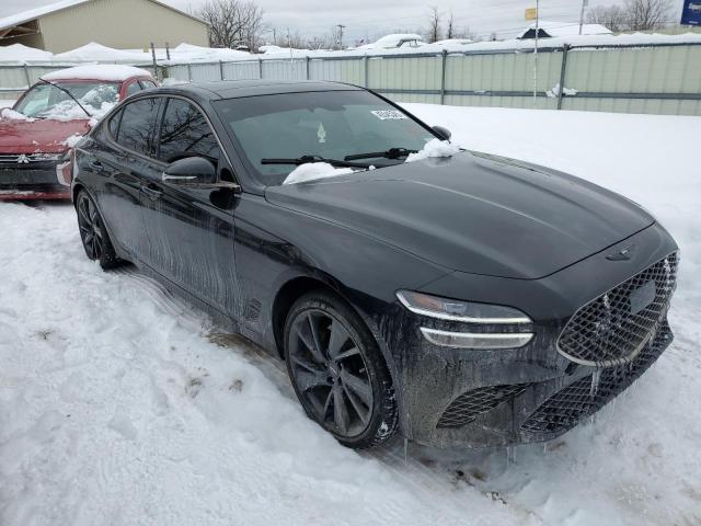 Genesis G70 2023 