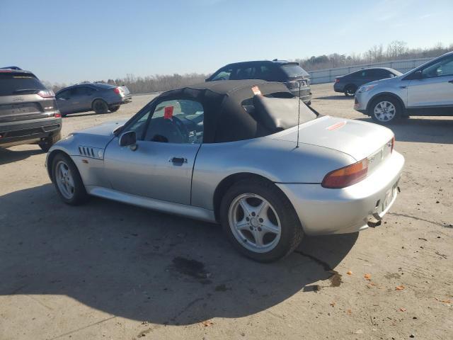 BMW Z3 1997 1.9