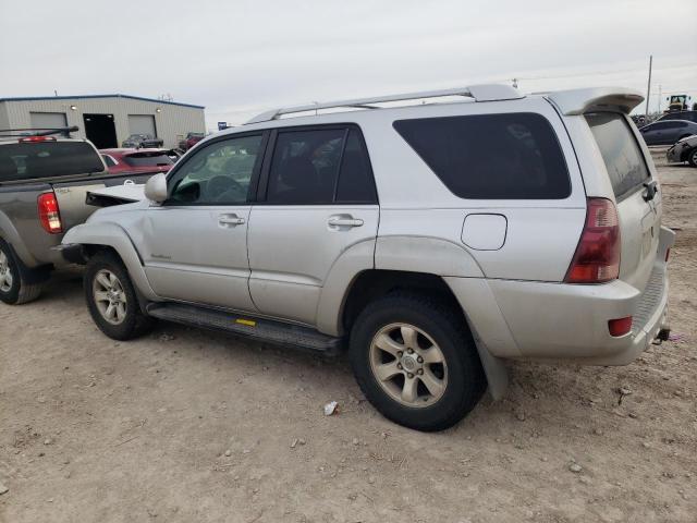 Toyota 4-Runner 2005 SR5
