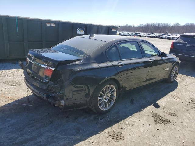 BMW 750Li / ALPINA B7 2013 7-Series