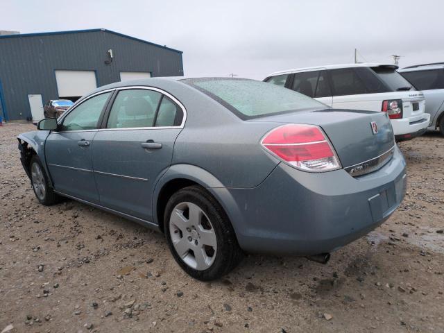 Saturn Aura 2008 XE