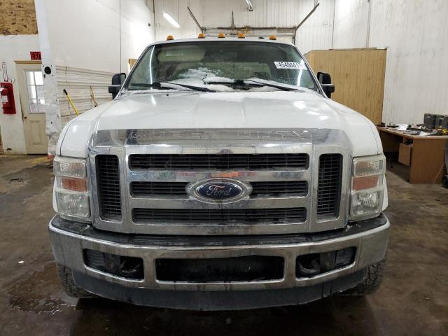 Ford F-250 2009 