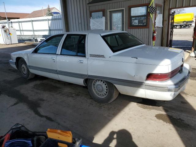Buick Roadmaster 1996 Limited