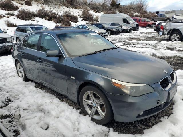 BMW 530xi 2006 5-Series