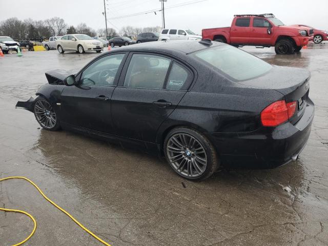 BMW 335d 2011 3-Series