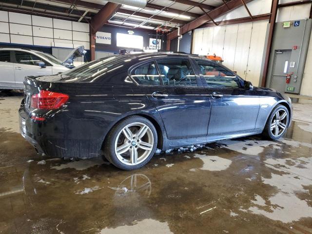 BMW 535i 2014 5-Series