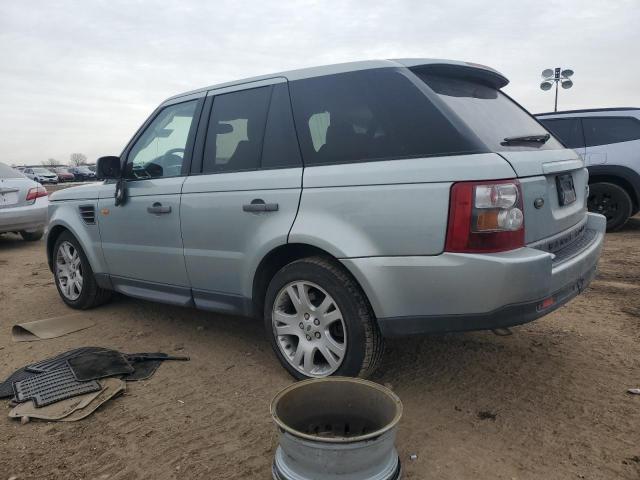 Land Rover Range Rover Sport 2006 HSE