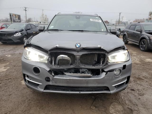 BMW X5 2016 SAV