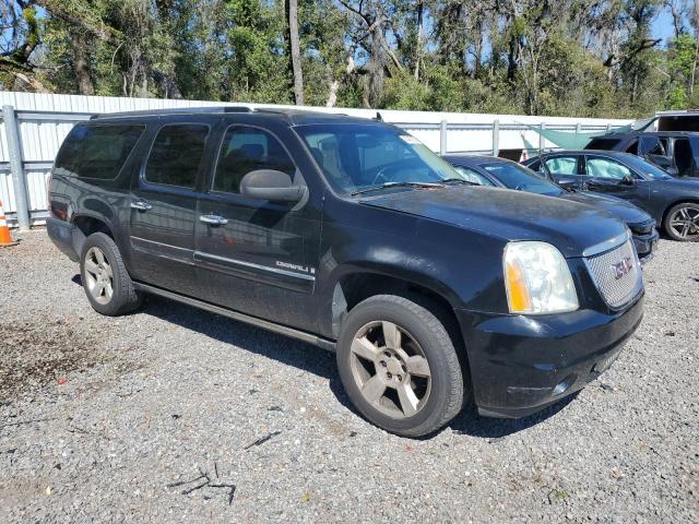 GMC Yukon XL 2007 Luxury