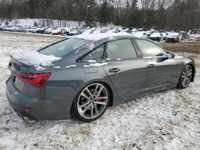 Audi S6 2021 quattro Prestige