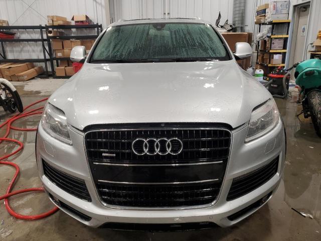 Audi Q7 2008 Premium S-Line