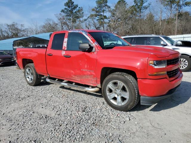Chevrolet Silverado LD 2019 1500