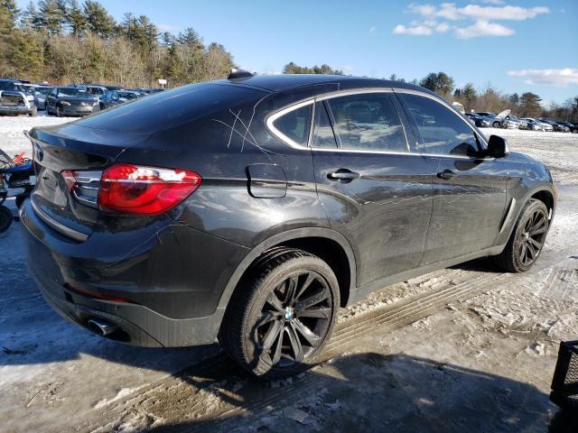 BMW X6 2017 xDrive35i