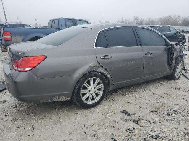 Toyota Avalon 2006 GSX30L