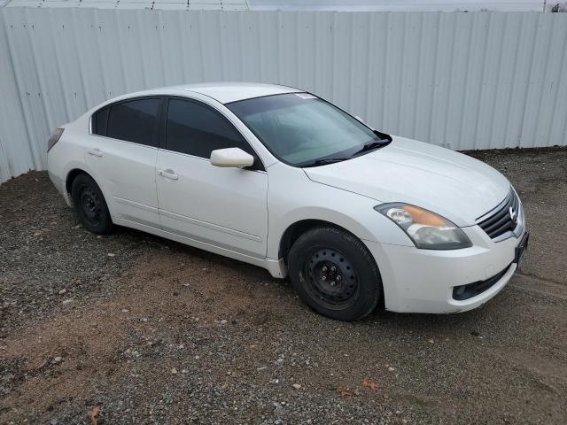 Nissan Altima 2009 