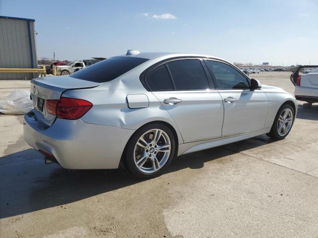 BMW 340i 2018 340i