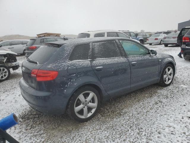 Audi A3 2013 Premium Plus