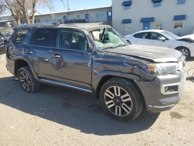 Toyota 4-Runner 2015 Base Grade