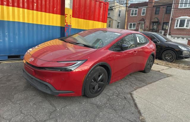 Toyota Prius 2023 60 Series