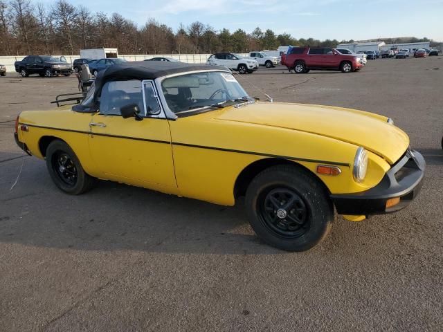 MG MGB 1975 