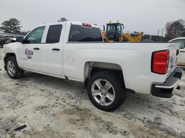 Chevrolet Silverado LD 2019 1500