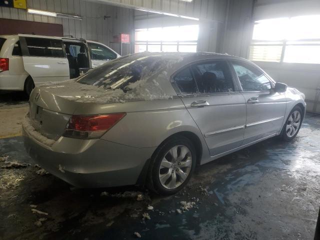 Honda Accord 2008 EX-L