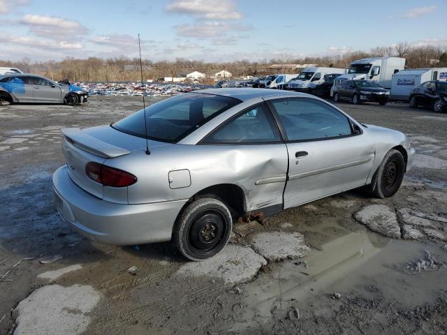 Chevrolet Cavalier 2001 