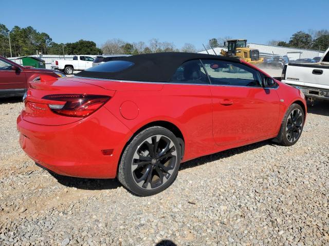 Buick Cascada 2018 Sport Touring