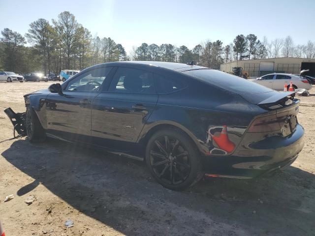 Audi A7 2014 Prestige quattro
