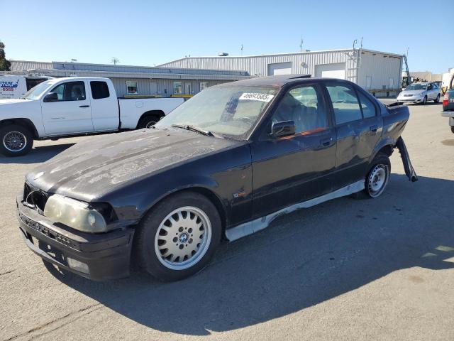 BMW 325i 1995 3-Series