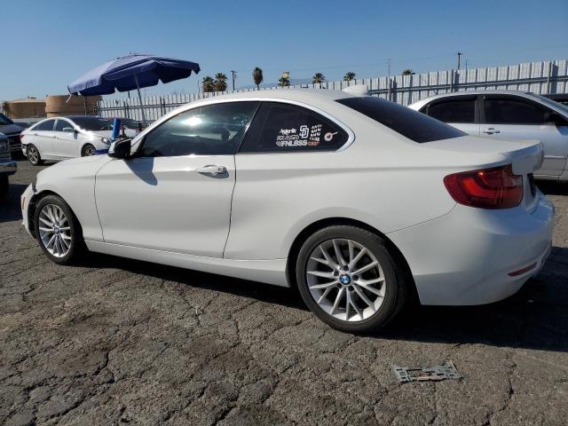 BMW 228i 2016 2-series