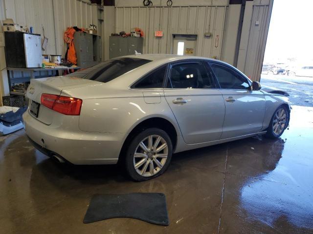 Audi A6 2013 