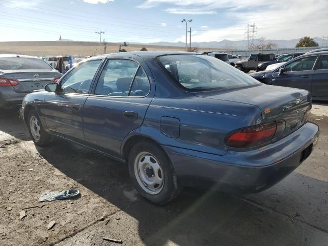 Geo Prizm 1993 